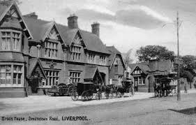 Pin Pa Pubs Clubs Liverpool M Side