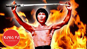 Bruce lee était l'avenir de l'écurie fass. Le Cri Qui Tue Film Entier Vf Francais Youtube