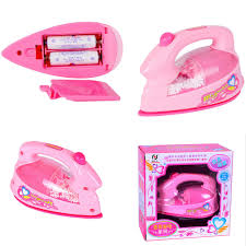Town & country playhouse collection. Wonderful Plastic Pink Simulation Mini Iron For Kids Pretend Play House Novelty Toy Buy At A Low Prices On Joom E Commerce Platform