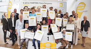 1 32339 espelkamp, deutschland tel: Nachrichten Espelkamp 5 Harting Forscherpreis Belohnt Kitec Kreativlinge Hallo Lubbecke