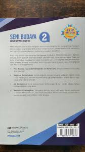 Check spelling or type a new query. Seni Budaya Kelas 2 Smp Mts 8 Penerbit Erlangga Kurikulum 13 Revisi Terbaru Shopee Indonesia