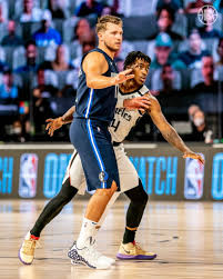 The official fan page for performer, director and teacher, terrence mann. Clippers 2020 Exit Interview Terance Mann 213hoops Com