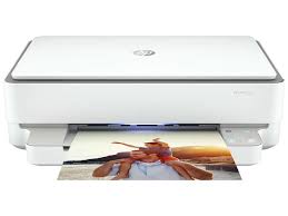 Choisir son imprimante en fonction du prix des cartouches : Imprimante Multifonction Hp Envy 6030 Au Meilleur Prix Sur Internet