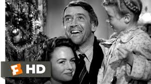 In any event, the phrase comes from the movie, it's a wonderful life. it was a great movie, but don't read more into it than is really there. Every Time A Bell Rings An Angel Gets His Wings It S A Wonderful Life 9 9 Movie Clip 1946 Hd Youtube