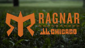 Participants who aren't afraid to paint their van plaid, to sweet, but really, what is a ragnar relay? Ragnar Relay Chicago Youtube