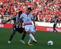 Live centre h2h standings predictions. Wydad Horoya Resume Battle For Top Spot 2018 Caf Champions League