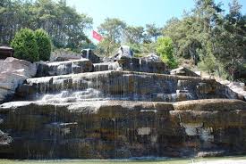 Book amelia beach resort hotel & spa, manavgat on tripadvisor: Manavgat Side The City Of Manavgat In Turkey Is Cheap Accommodation And Natural Attractions He Offers Guests Such Objects And Services