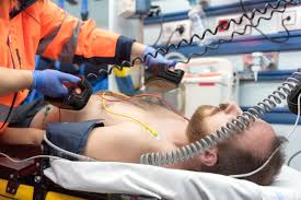 Image result for Defibrillation Equipment