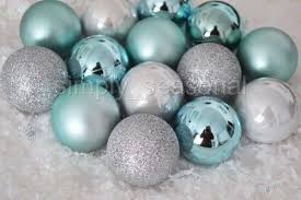 From pretty wreaths, garlands, stockings and candles to ornaments, figurines and decorative pillows, find just about. Large Set 40 Dusky Teal Duck Egg Blue Amp Silver Xmas Christmas Tree Baubles 40mm Blue Christmas Decor Silver Christmas Tree Teal Christmas Tree