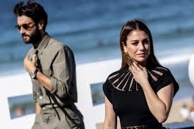 Biografía, trayectoria, fotos, vídeos y mucho más de miguel ángel silvestre. Blanca Suarez And Javier Rey A Love That Was Born At Work And Grew Up During Confinement Teller Report