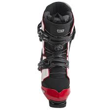 Apex Mc3 Ski Boots For Men