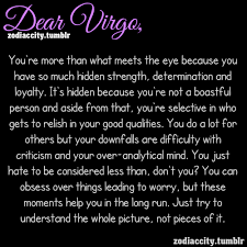 Zodiac Sign Virgo August 23 September 22 3 Zodiac Signs There S Something To It Virgo My Sign With Images Virgo Zodiac Virgo Virgo Horoscope