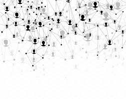 Communication Backgrounds Set Free Vector Art Vector Art Graphic Illustration