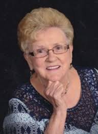 Betty "Bernell" Martin Obituary