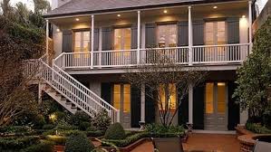 Brad Pitt Angelina Jolie List Their Place In New Orleans New Orleans Homes Beach House Design New Orleans Mansion