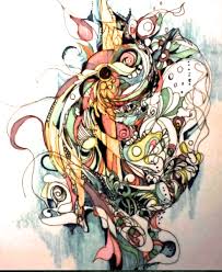 Pineault Uncommon Art Art High Art Nymph