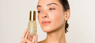 Lactic Acid Hydrating Serum