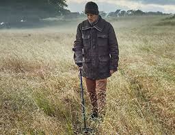 Deals on top metal detector brands like bounty hunter, garrett, fisher. Metal Detectors Uk