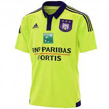 May 26, 2021 · schon in der vergangenen transferperiode hat der fc schalke 04 spieler verpflichtet, die das könsblaue trikot schon einmal trugen. Rsc Anderlecht Away Fussball Trikot 2015 16 Adidas Sportingplus Net