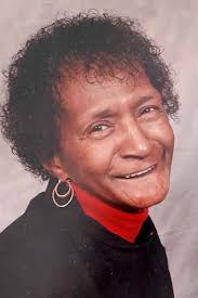 Geraldine Blutcher Jenkins 1931-2022