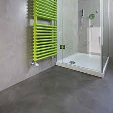Ein zusammenspiel von fliesen, keramik und einrichtung. 1001 Ideen Fur Badezimmer Ohne Fliesen Ganz Kreativ
