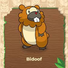 For many people, math is probably their least favorite subject in school. Celebrate Bidoof Day With The Bidoof Quiz Pokemon Com