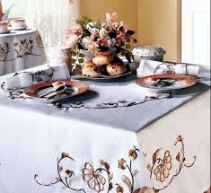 5.0 out of 5 stars 9. How To Table Cloth Linens Tablecloth Care The Old Farmer S Almanac