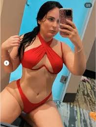Paula del Villar pack OnlyFans gratis 2025