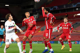 For the best betting tips online, scroll down and continue reading. Liverpool 2 Midtjylland 0 Man Of The Match The Liverpool Offside