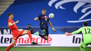 El partido entre francia y gales se celebrará el 20.03.2021, a la hora 19:00. Tmqhrfjnioqwkm