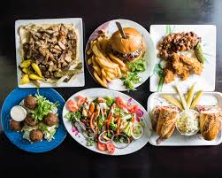 Check out our location and hours, and latest menu with photos and reviews. Order Ziz Greek Kitchen Delivery Online Toronto Menu Prices Uber Eats