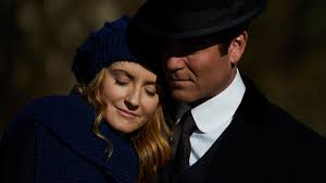 Making Murdoch | Murdoch And Ogden'S Loss | Murdoch Mysteries (Hd) - Youtube