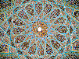 Nghệ thuật Mosaic là gì? - designs.vn