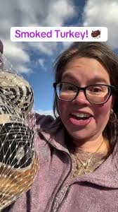 Smoked Turkey Review from Sam's Club