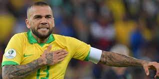 Há cerca de quatro meses, a direção tricolor e o estafe do atleta se reuniram para tratar do dinheiro que daniel alves ainda tem a receber. Acompanhado Por Fransergio Daniel Alves Viaja A Europa Para Ouvir Propostas Gazeta De Votuporanga
