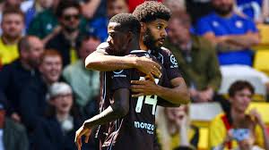 Coventry City Thrashes Watford 4-0 in Season Finale: Simms Scores Hat-Trick