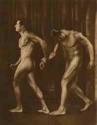 George Platt Lynes Untitled – Art Blart _ art and cultural memory archive