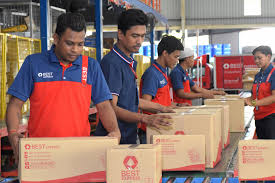 Let others know what it's like to work at j&t express (malaysia) sdn. Alibaba Backed Courier Best Makes Further Inroads In Southeast Asia As Pandemic Boosts Delivery Orders Krasia