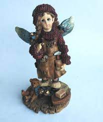 Favorite this post jun 20. 13 Folk Stone Fairies Ideas Boyds Bears Boyds Folk