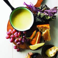 Thanks for the great resource. Cheese Fondue Party Menu Chatelaine Com