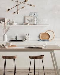 You Re Not Stuck At Home You Re Safe At Home Tu N Es Pas Coince A La Maison Tu Es En Securit In 2020 Long Dining Room Tables Ceiling Lamp Wood And
