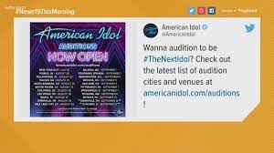 American Idol Auditions On Usc S Campus Monday Wltx Com