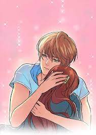 Eggnoid Webtoon Webtoon Animasi Ilustrasi