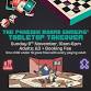 The Phoenix Board Gamers' Tabletop Takeover event image