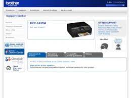 The screens may differ depending on operating system being used and your brother machine. Brother International Mfc J435w Driver And Firmware Downloads