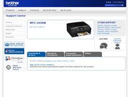 All drivers available for download have been scanned by antivirus program. Brother International Mfc J435w Driver And Firmware Downloads