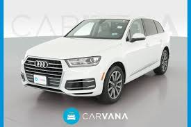 Image result for Glacier White 2017 Q7