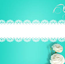 Coba aneka model background foto untuk photobooth pernikahan, lamaran atau prewedding. Bingkai Undangan Pernikahan Biru Info Kece