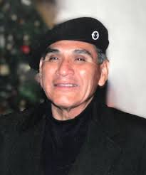 Trinidad R. Vasquez Obituary