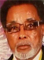 Cornell Johnson Obituary (1952